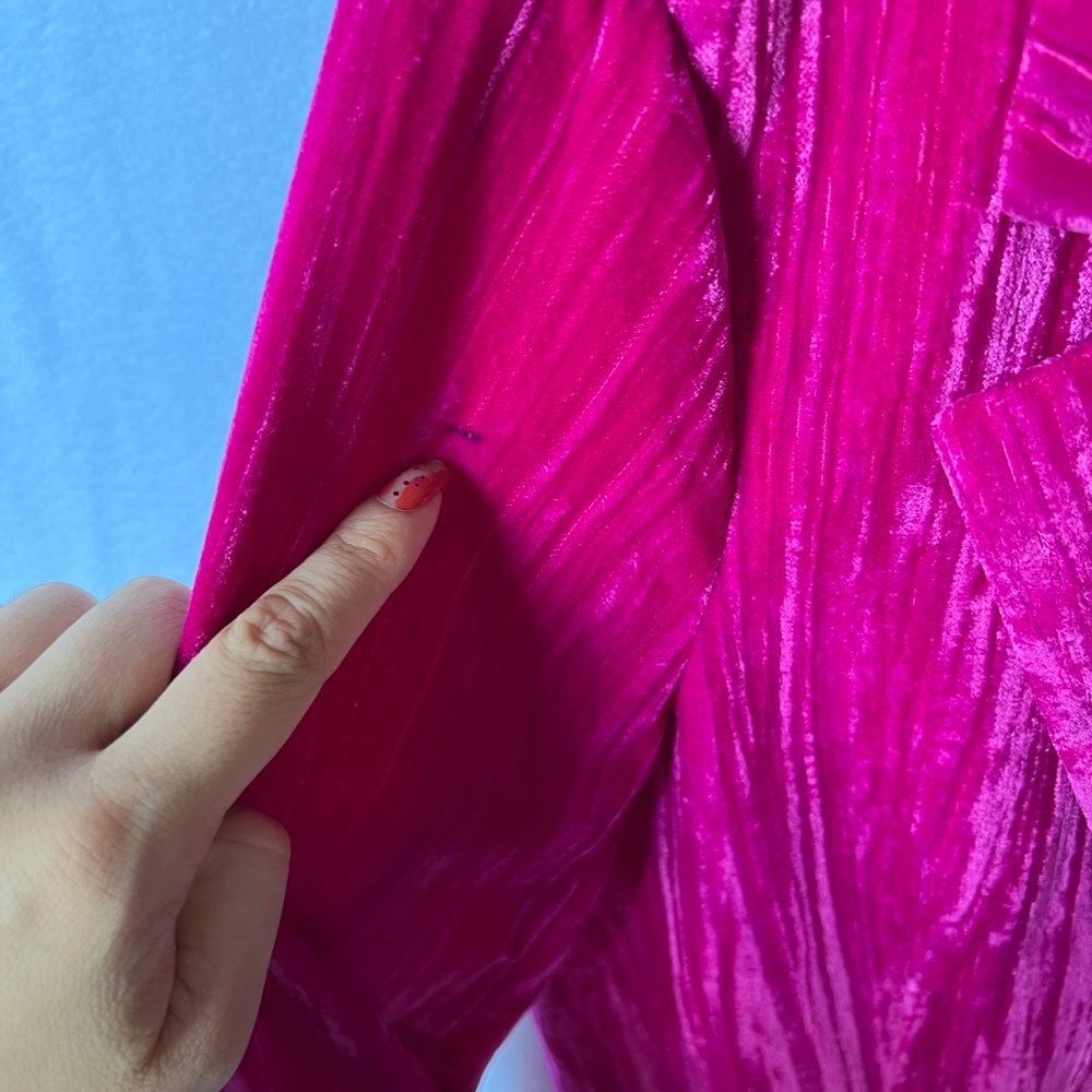 Velour Set - Picture 3 of 16